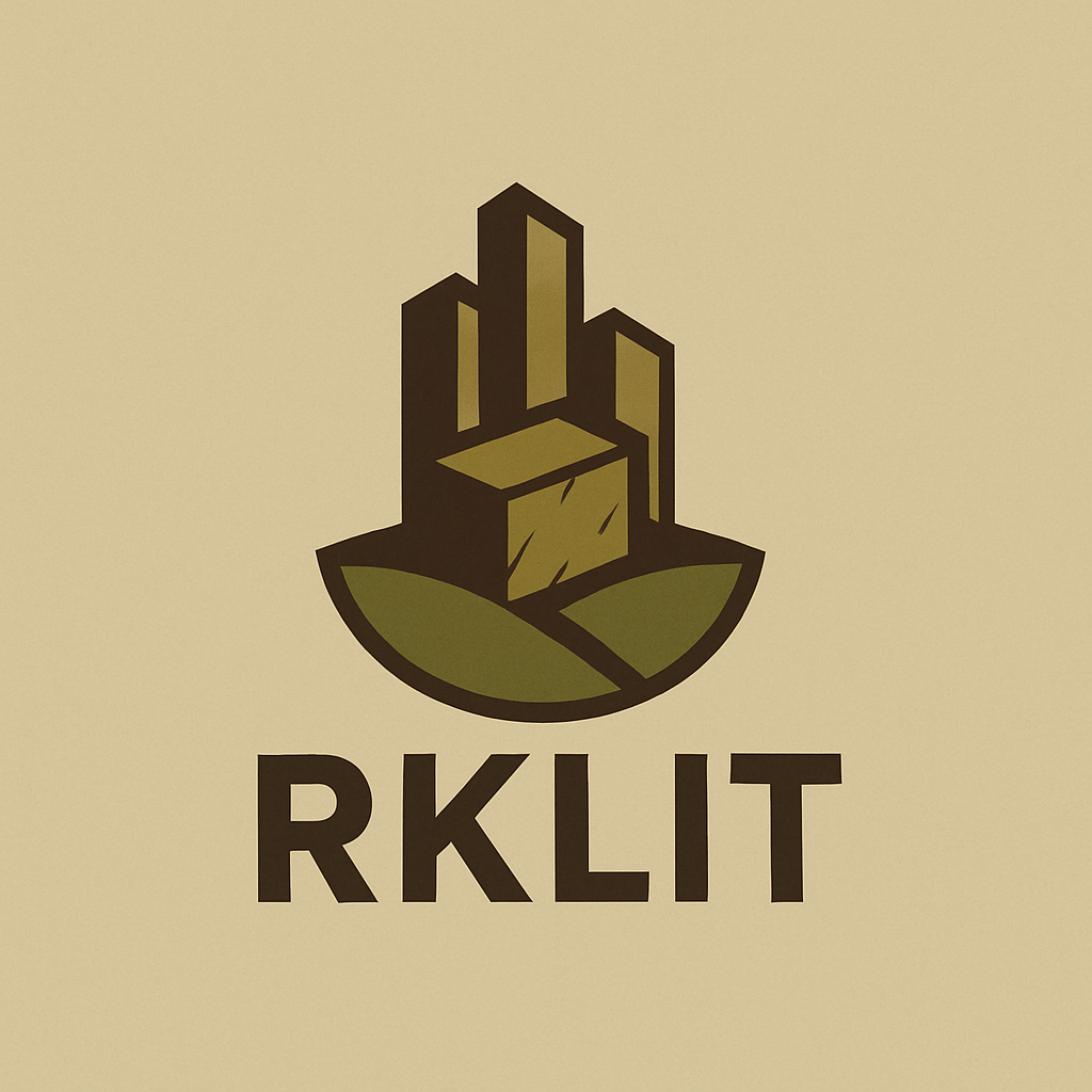 RKLIT Logo